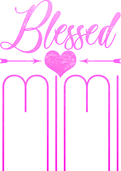Blessed Mimi Doggie Tank
